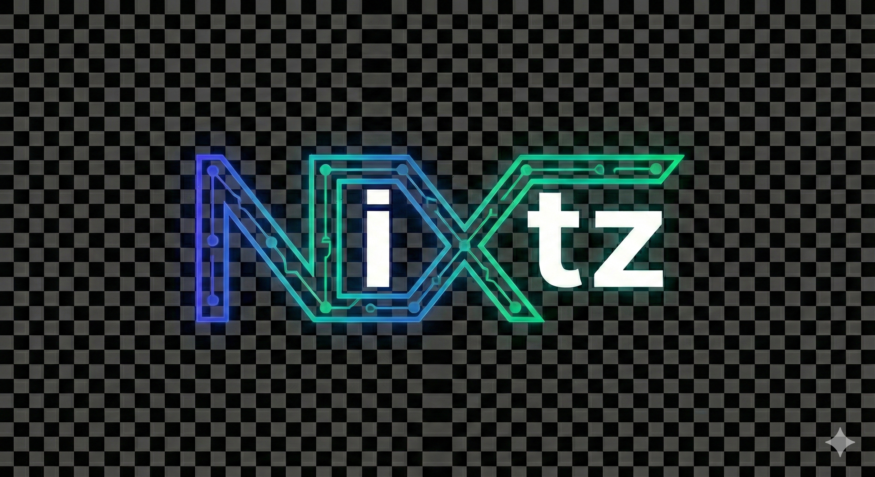 Nixtz Business Software Logo